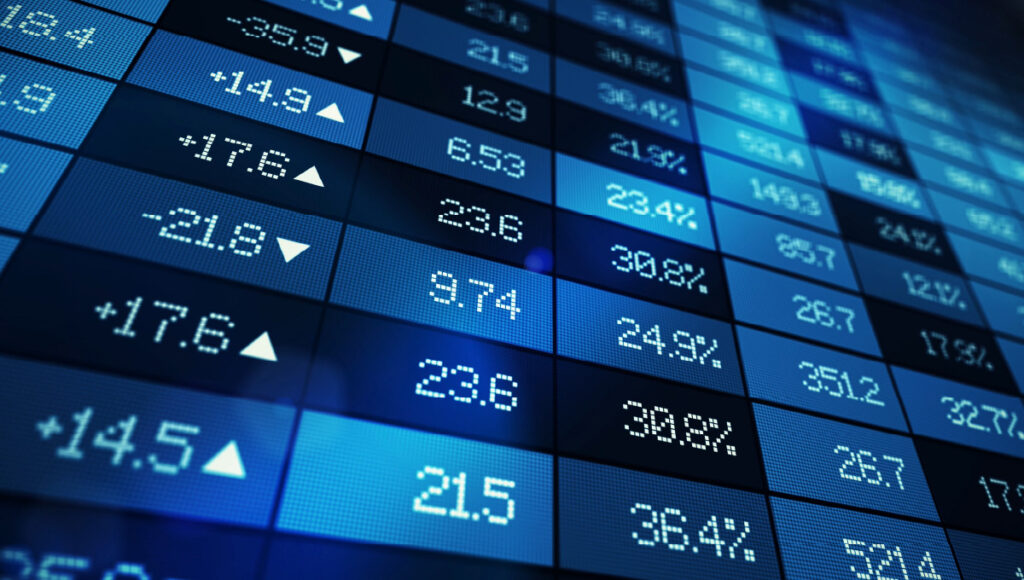 Direct indexing attempts to replicate the returns of an index by investing directly in its underlying assets.