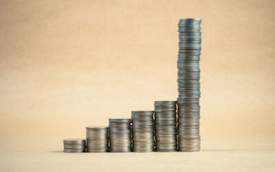 Why Invest Now? Compounding Returns.