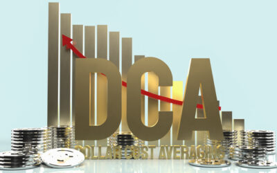 What is Dollar Cost Averaging?