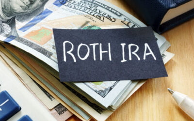 A Brief History of Roth Accounts