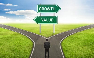 Growth Stock vs Value Stock: What is the Difference?