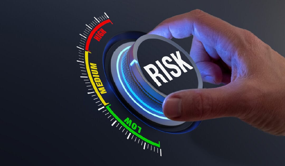Understanding Your Risk Tolerance