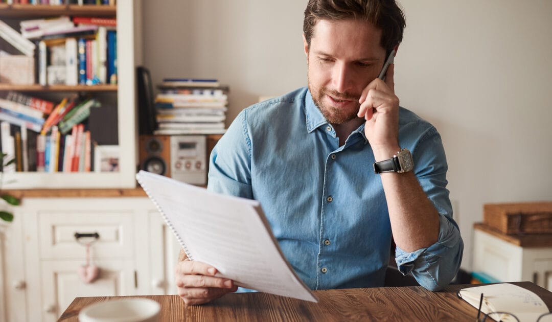 Retirement Accounts for the Self-Employed