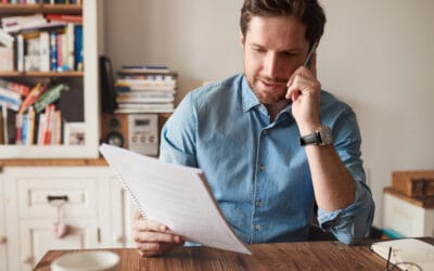Retirement Accounts for the Self-Employed