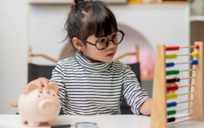 What Is A UTMA Account?