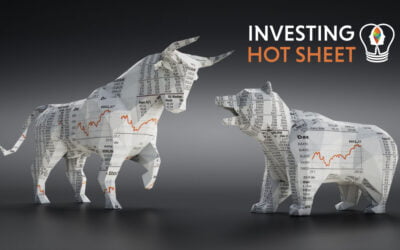 Investing Hot Sheet